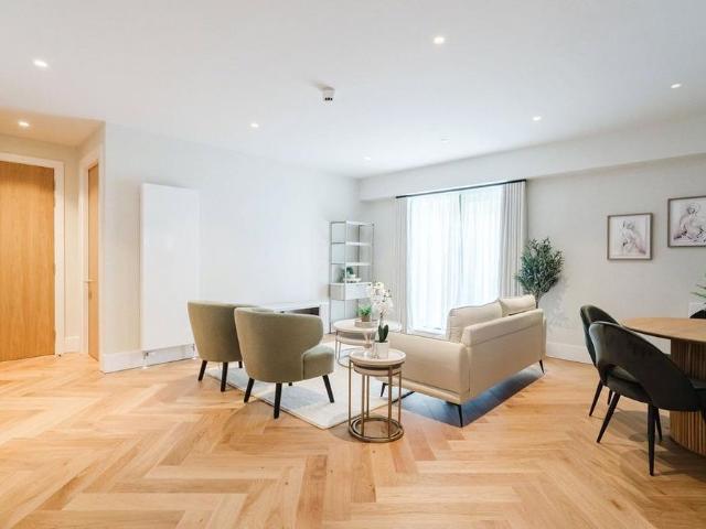 Apartment for rent in Scotland