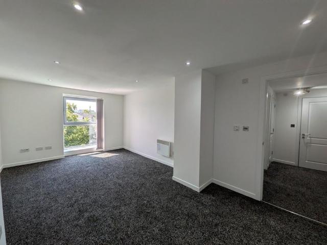 Apartment for rent in Calderstones