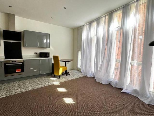 Apartment for rent in Sutton Hill, Telford