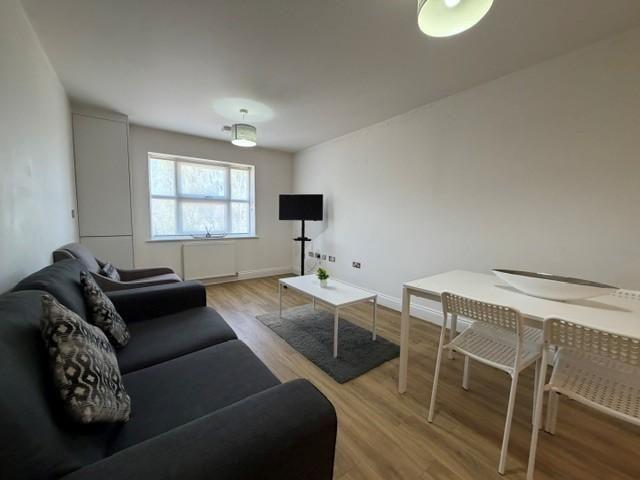 Apartment for rent in Spring Park, Luton
