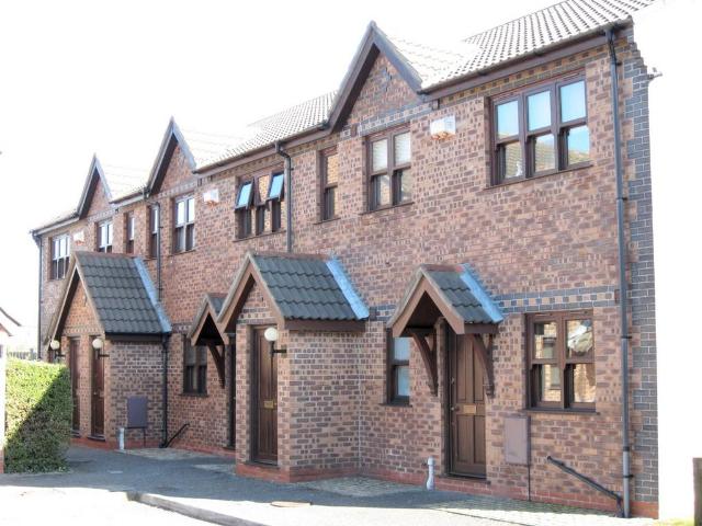 Flat for rent in Georgia, Greater Manchester