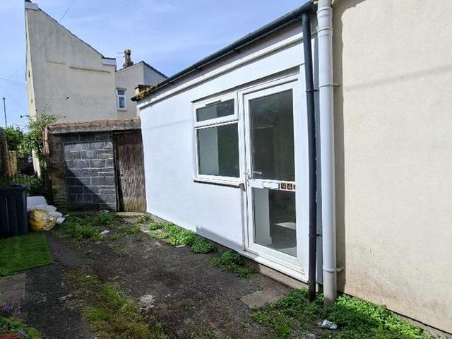 Flat for rent in Weston-super-mare, North Somerset