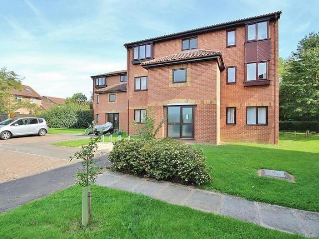 Flat for rent in Long Furlong, Vale of White Horse