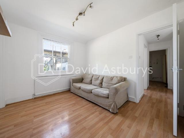 Apartment for rent in Muswell Hill, Greater London