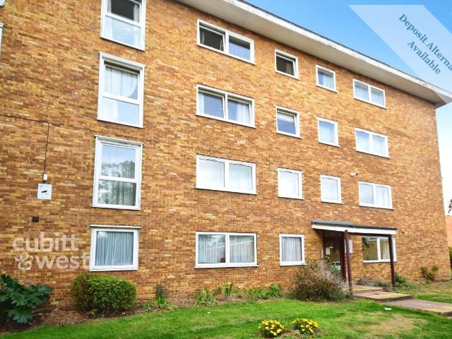 Apartment for rent in London Borough of Sutton, Greater London