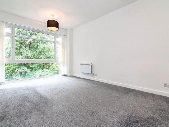 Apartment for rent in Georgia, Greater Manchester