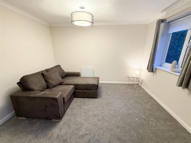 Apartment for rent in Haddon, East Midlands