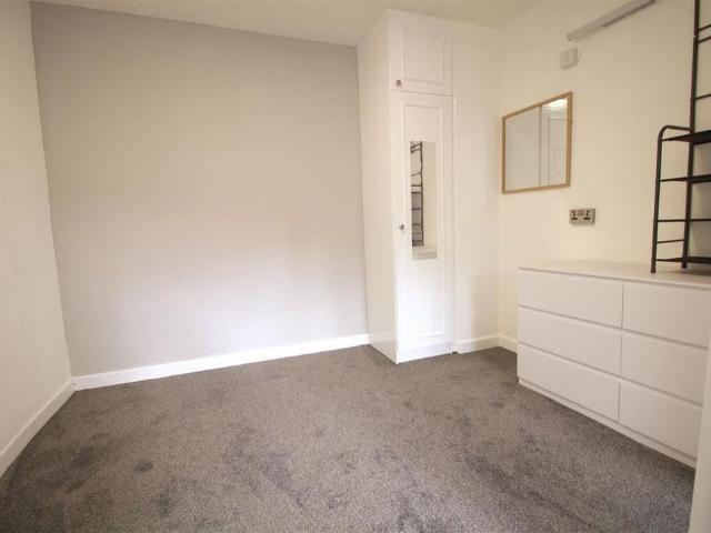 Apartment for rent in Reddish, Greater Manchester