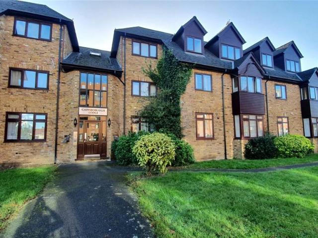 Flat for rent in Wealdstone, Greater London