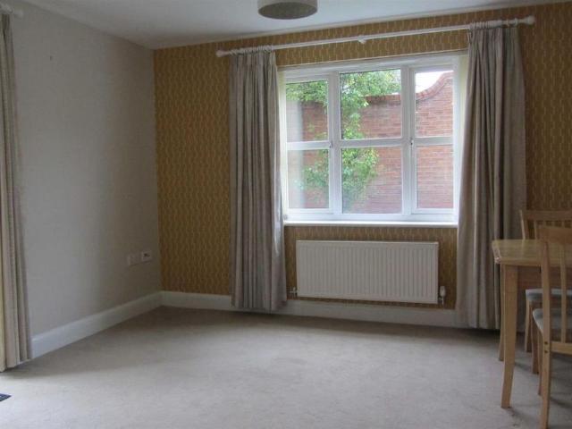 Apartment for rent in Ipsley, Redditch