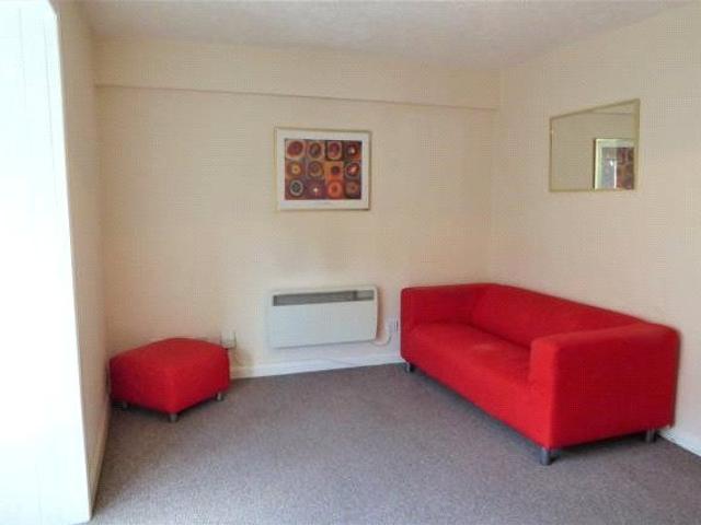 Apartment for rent in Anderston, Scotland