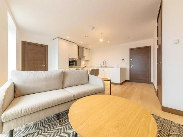 Apartment for rent in Arbury, Cambridgeshire