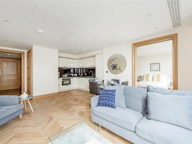 Apartment for rent in Greater London