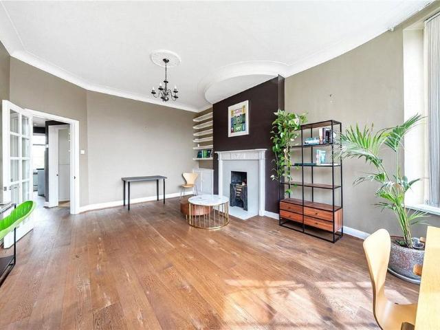 Apartment for rent in London Borough of Lewisham, Blackheath