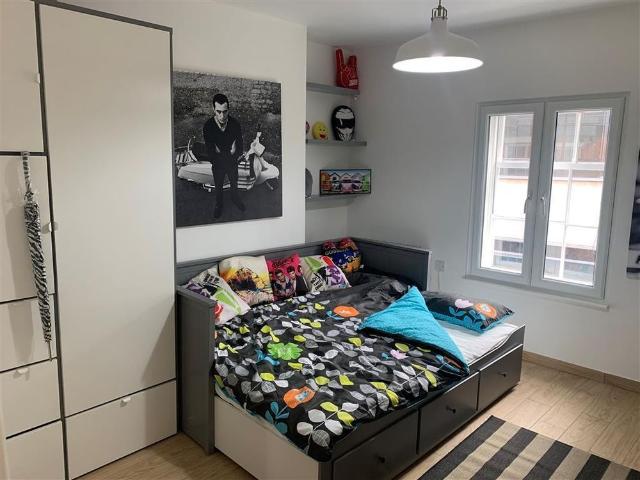 Apartment for rent in Haddon, East Midlands