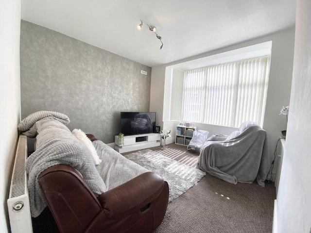 Apartment for rent in Burslem, Stoke-on-Trent