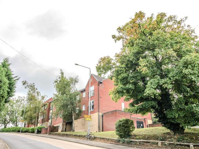 Flat for rent in Woodthorpe, Gedling