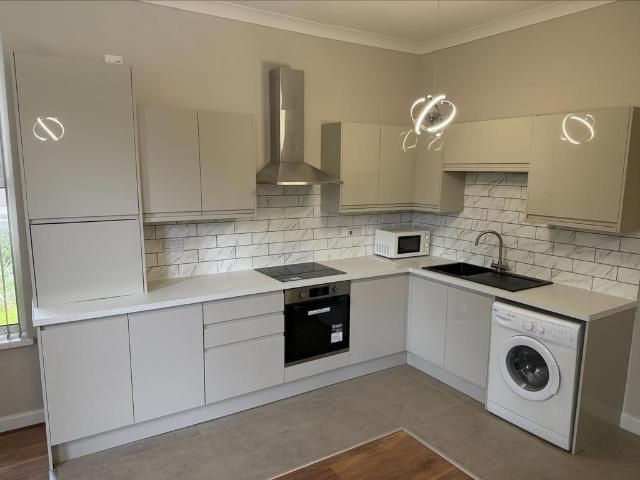 Flat for rent in Haddon, East Midlands