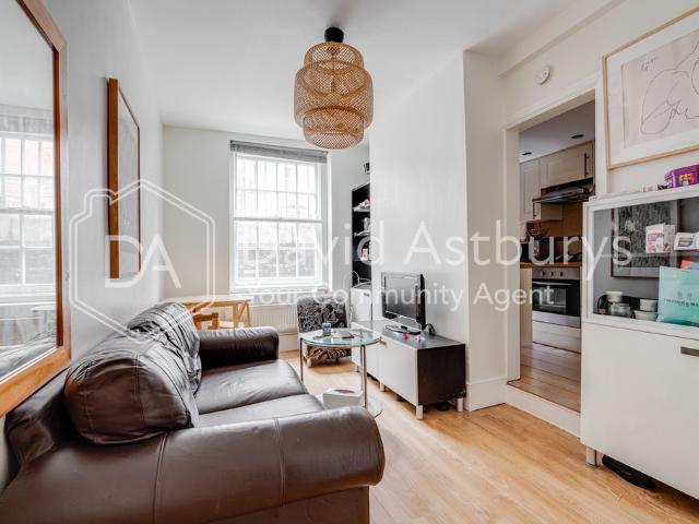 Apartment for rent in King's Cross, Cat Hill