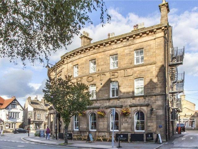 Apartment for rent in Ilkley, West Yorkshire