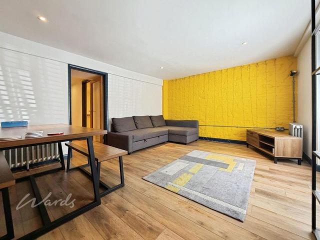 Apartment for rent in Margate Old Town, Acol