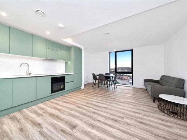 Apartment for rent in Spring Park, Luton