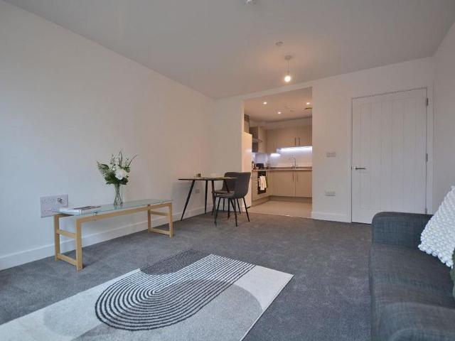 Apartment for rent in Westville, Ashfield