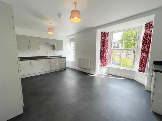 Apartment for rent in Buxton, High Peak