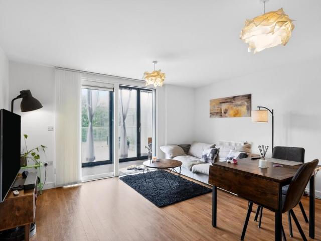 Flat for rent in Dalston, De Beauvoir Town