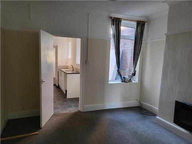 Apartment for rent in White City, Maltby