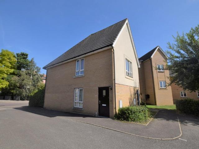 Flat for rent in Westbourne, Key Street