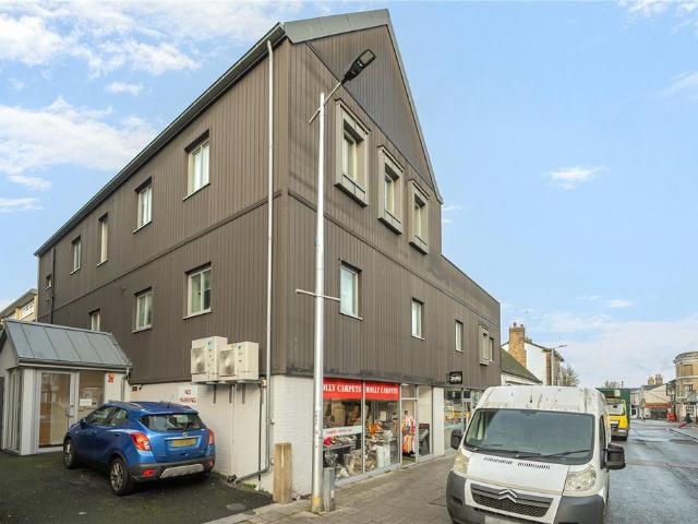 Flat for rent in Chedburgh, Suffolk