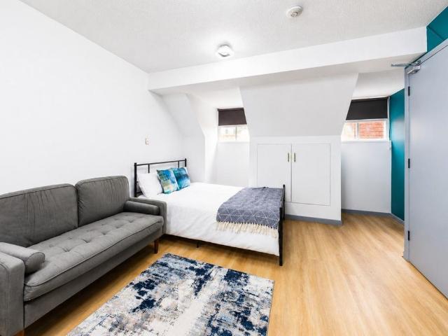 Apartment for rent in Bargate, Boston