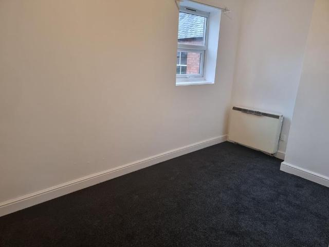 Apartment for rent in Old Wharf, City Of Leicester