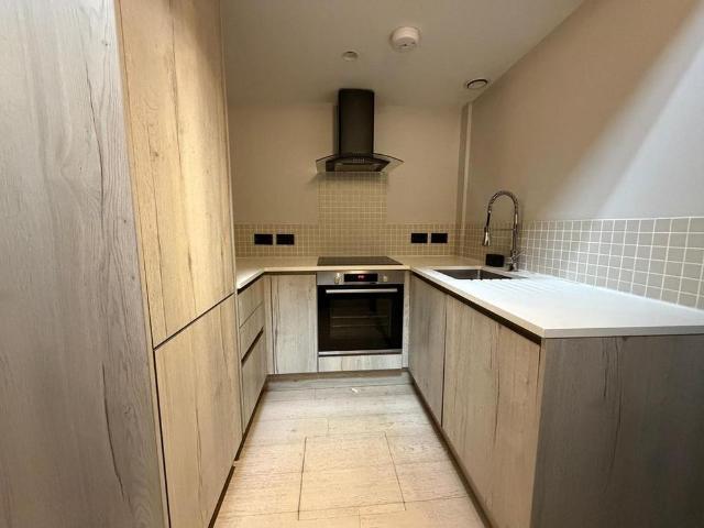 Apartment for rent in Alderminster, Warwickshire