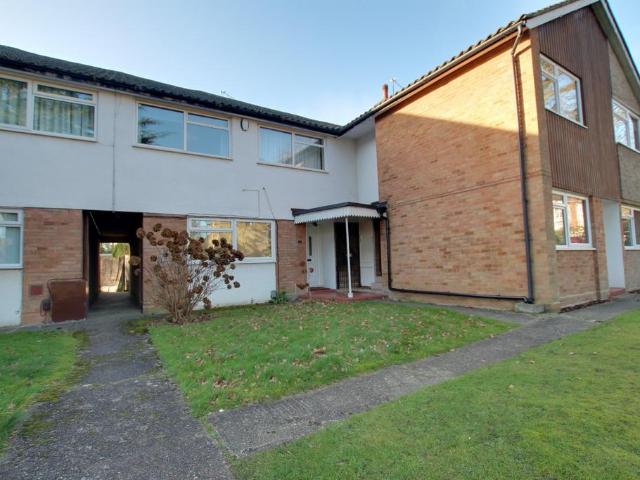 Flat for rent in Shortlands, Isle Of Man