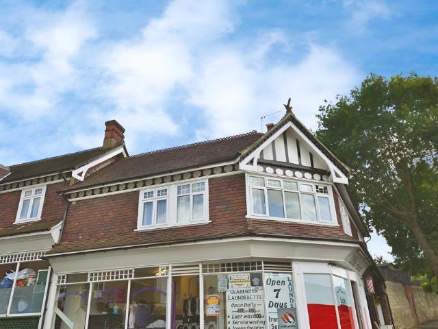 Flat for rent in Shanklin, Lower Hyde