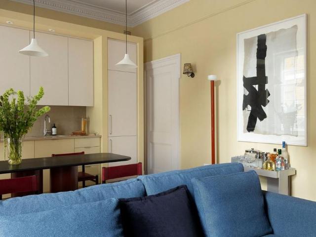 Apartment for rent in East Marylebone, Marylebone