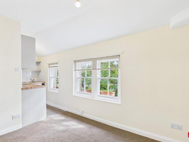 Flat for rent in Kirkbarrow, Flookburgh