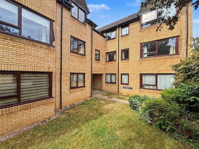 Flat for rent in Arbury, Cambridgeshire
