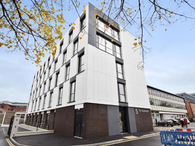 Flat for rent in Northgate, Glynde