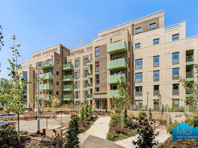 Flat for rent in New Barnet, Greater London