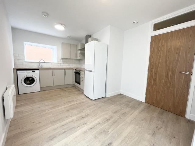 Flat for rent in Peterborough
