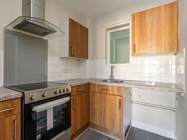 Apartment for rent in Dudley Port, Tipton