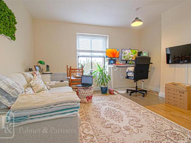 Apartment for rent in Fordham Heath, Essex