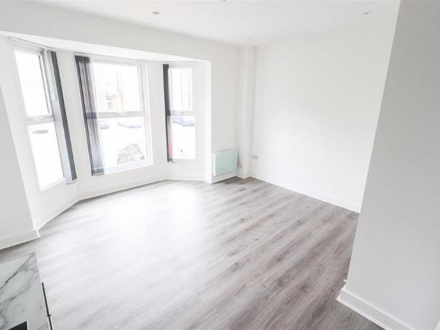 Apartment for rent in Spon End, West Midlands