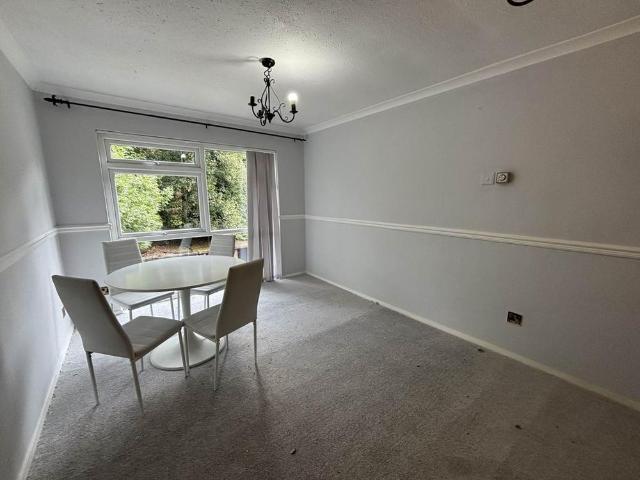 Apartment for rent in Pendleton, Salford