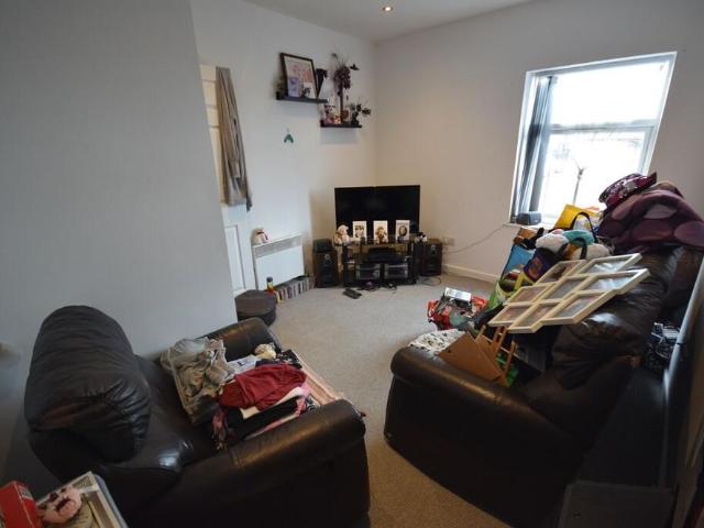 Apartment for rent in Burslem, Stoke-on-Trent