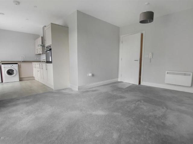 Apartment for rent in Northallerton, North Yorkshire