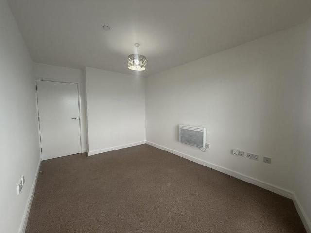 Apartment for rent in Potters Corner, East Midlands